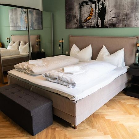 Vienna City: Live, Work, Play Extérieur photo