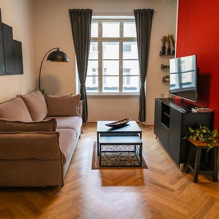 Vienna City: Live, Work, Play Extérieur photo