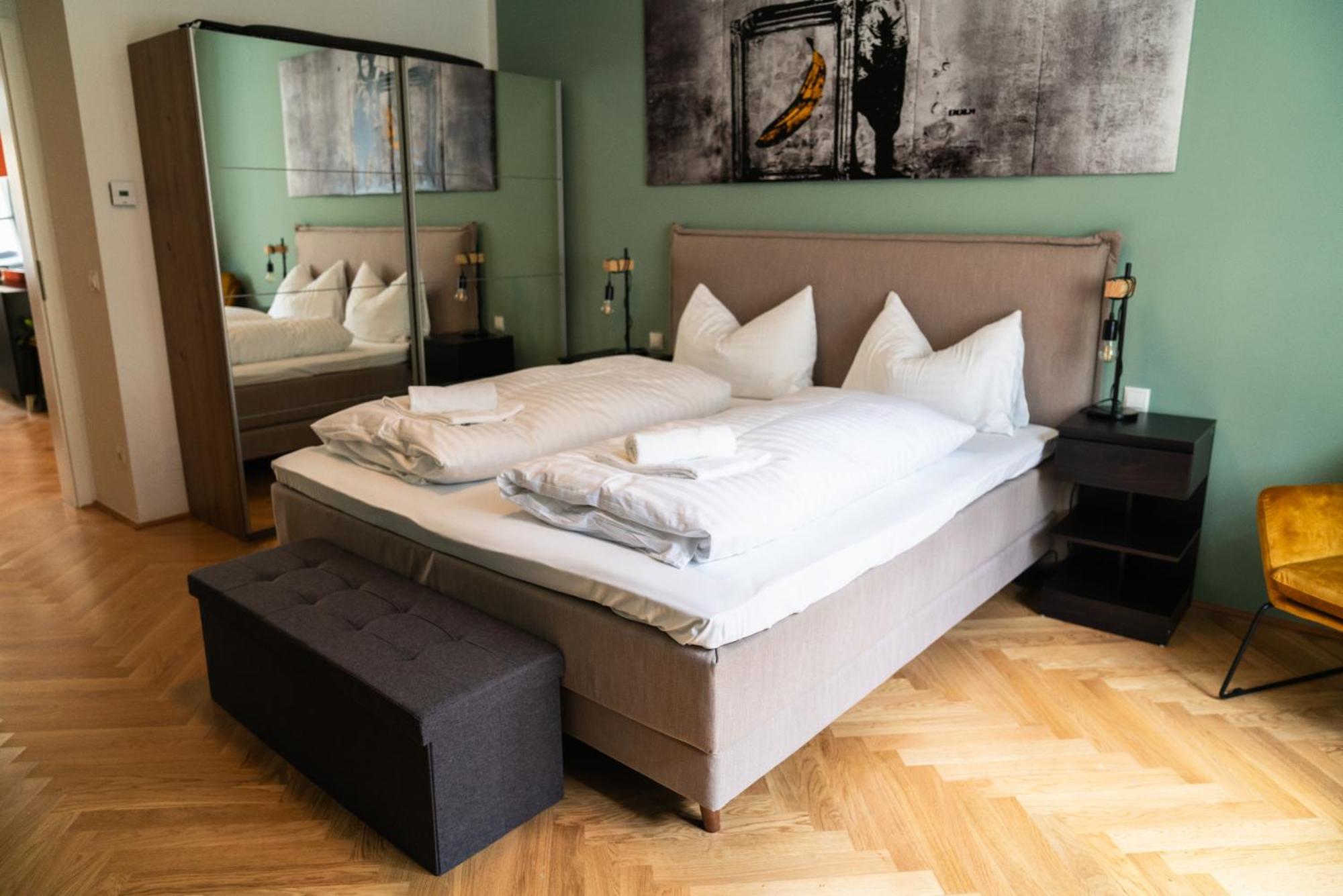 Vienna City: Live, Work, Play Extérieur photo