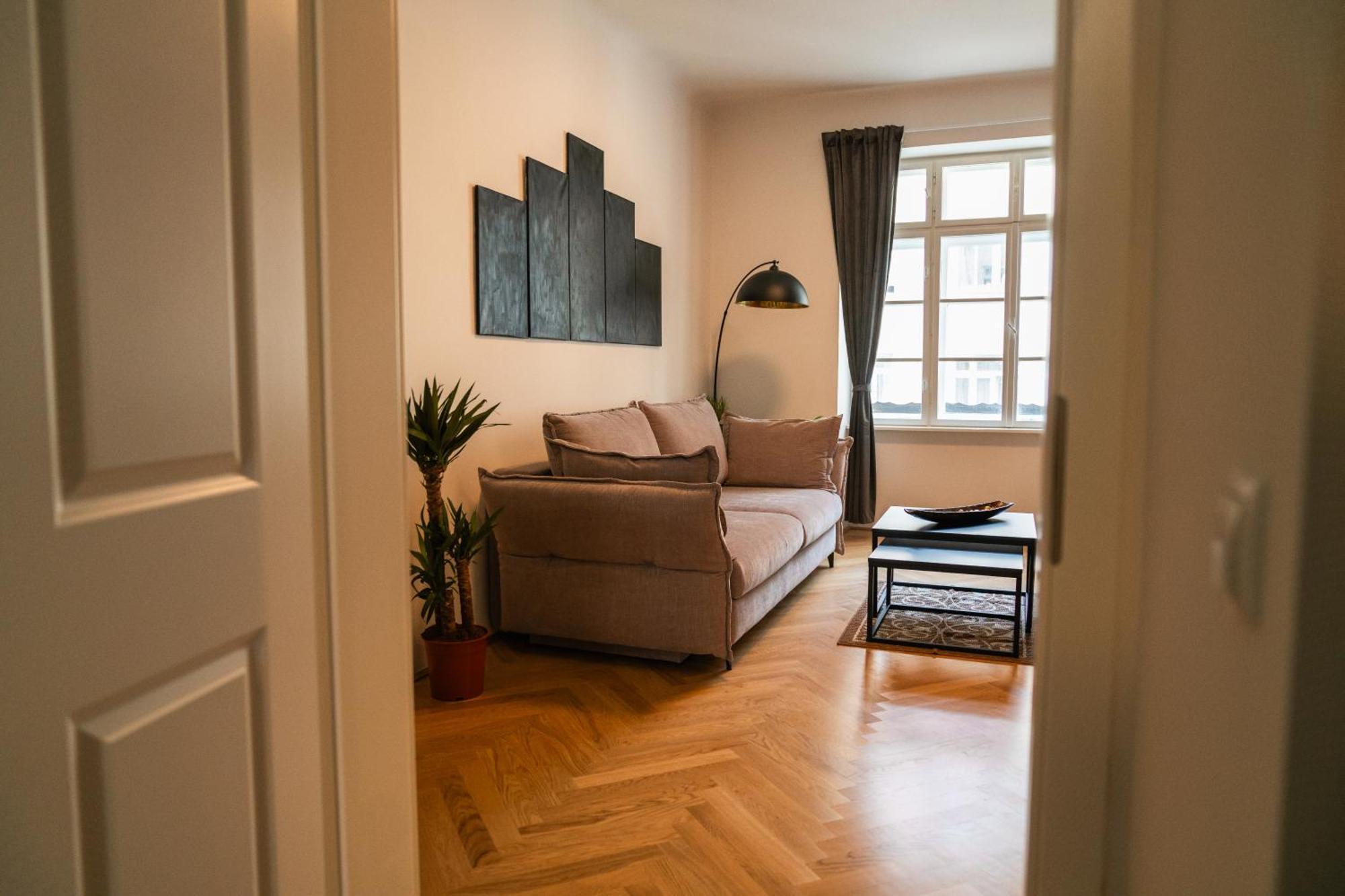 Vienna City: Live, Work, Play Extérieur photo