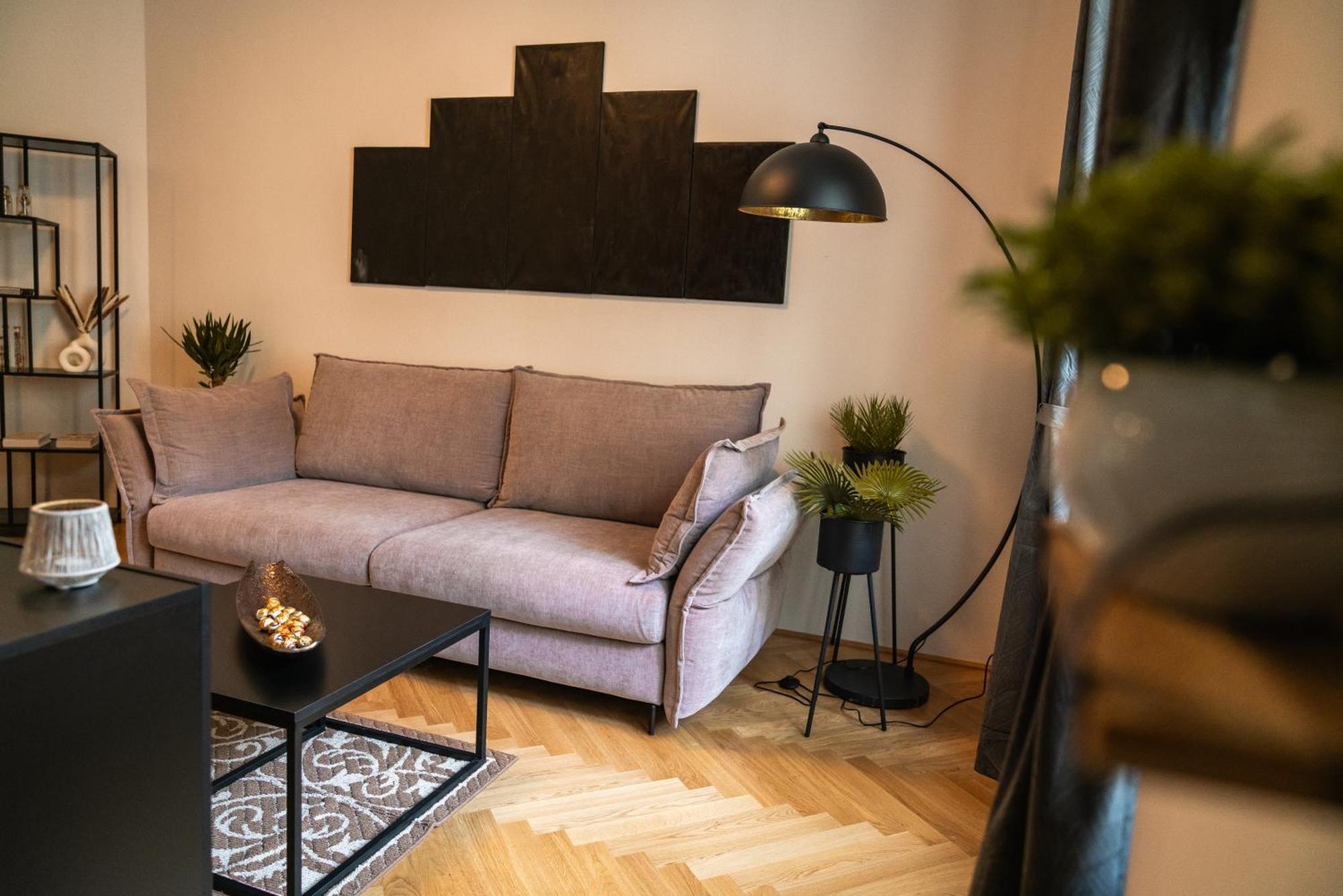 Vienna City: Live, Work, Play Extérieur photo