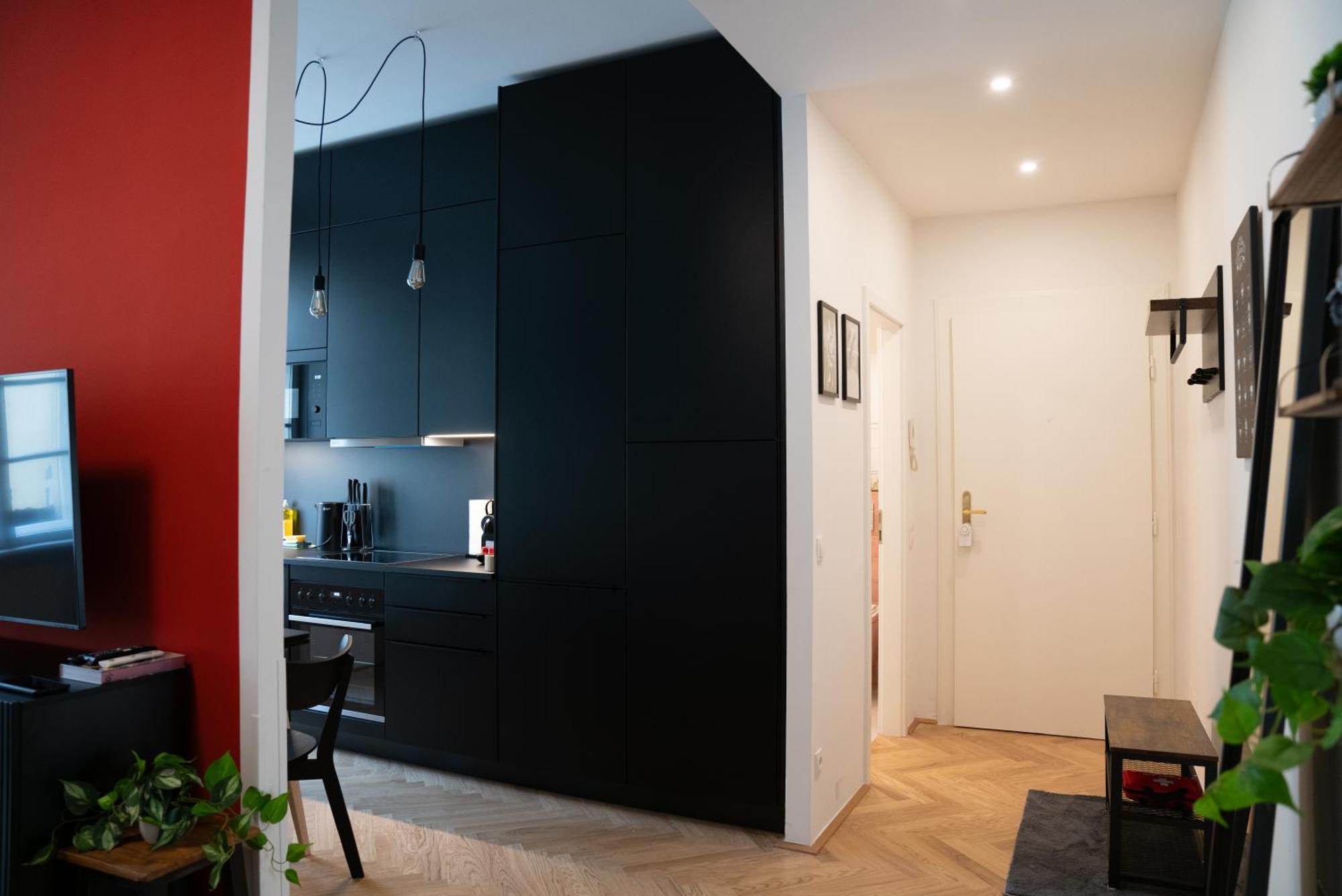Vienna City: Live, Work, Play Extérieur photo