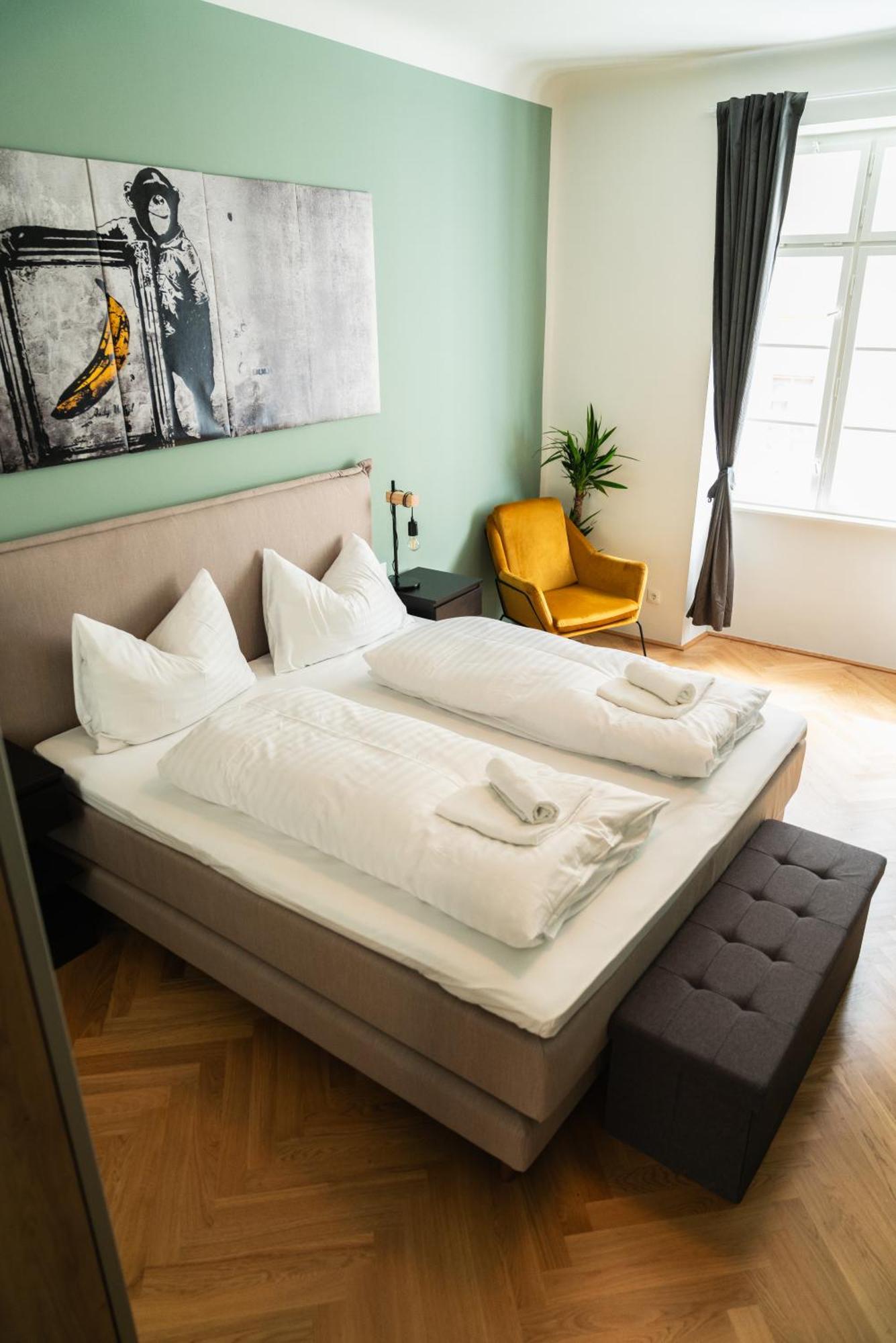 Vienna City: Live, Work, Play Extérieur photo