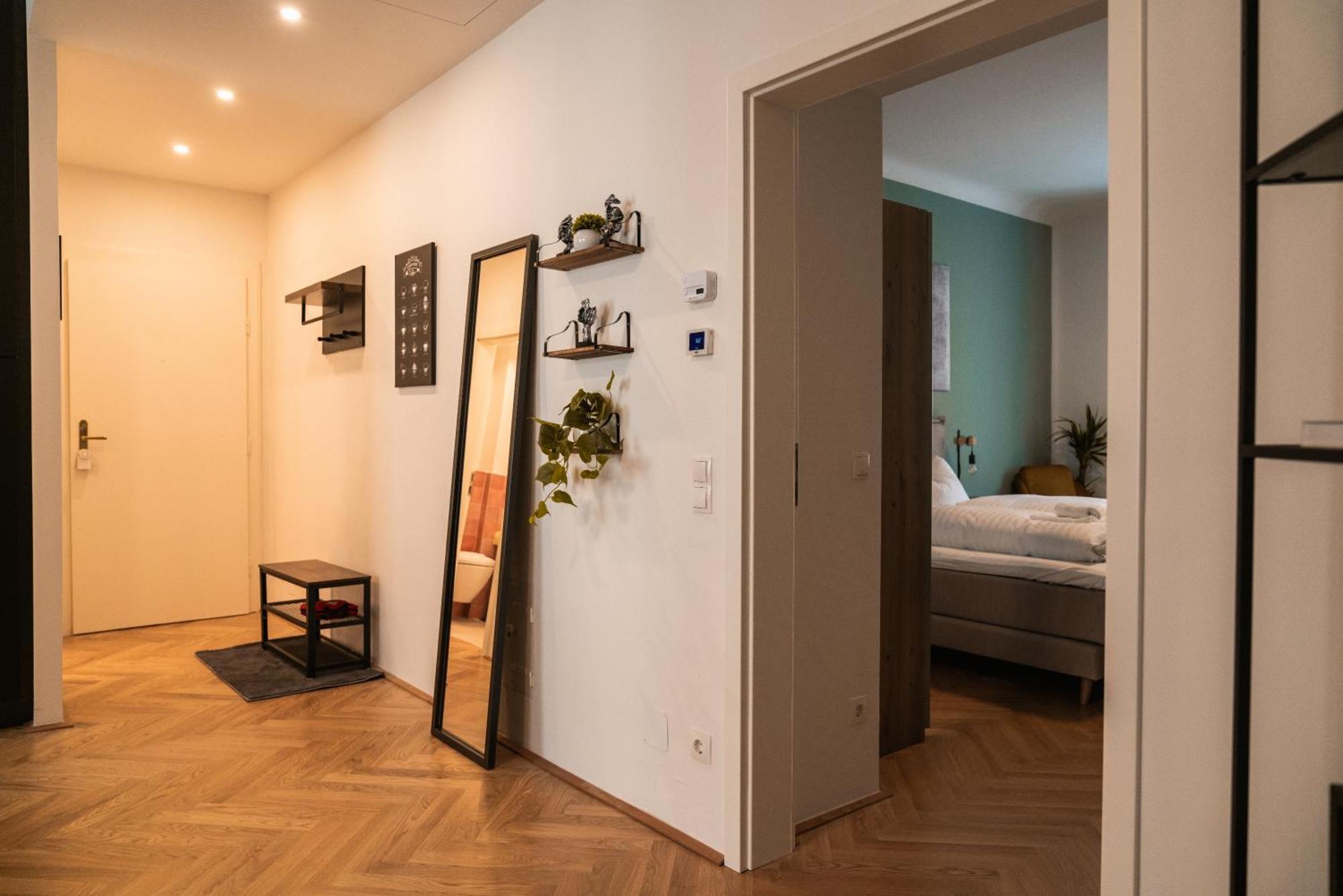 Vienna City: Live, Work, Play Extérieur photo