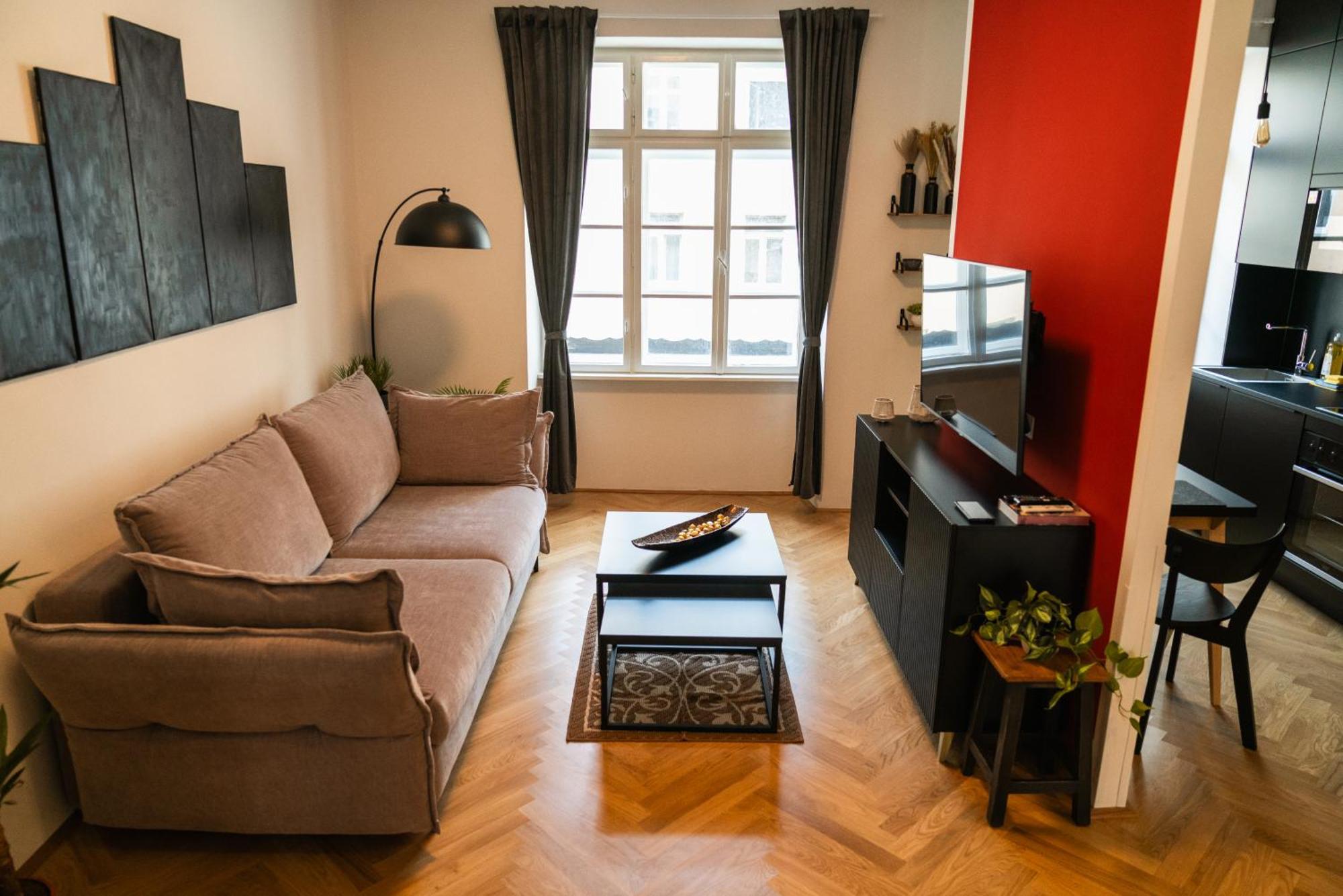 Vienna City: Live, Work, Play Extérieur photo