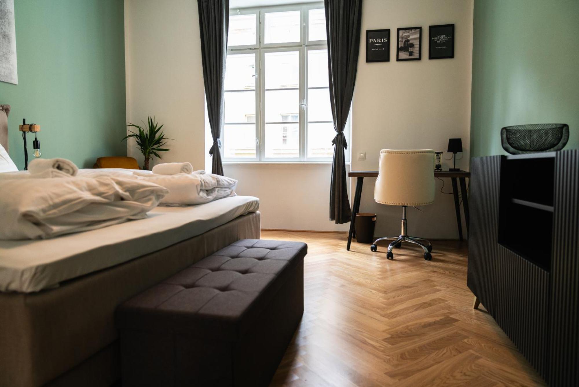 Vienna City: Live, Work, Play Extérieur photo