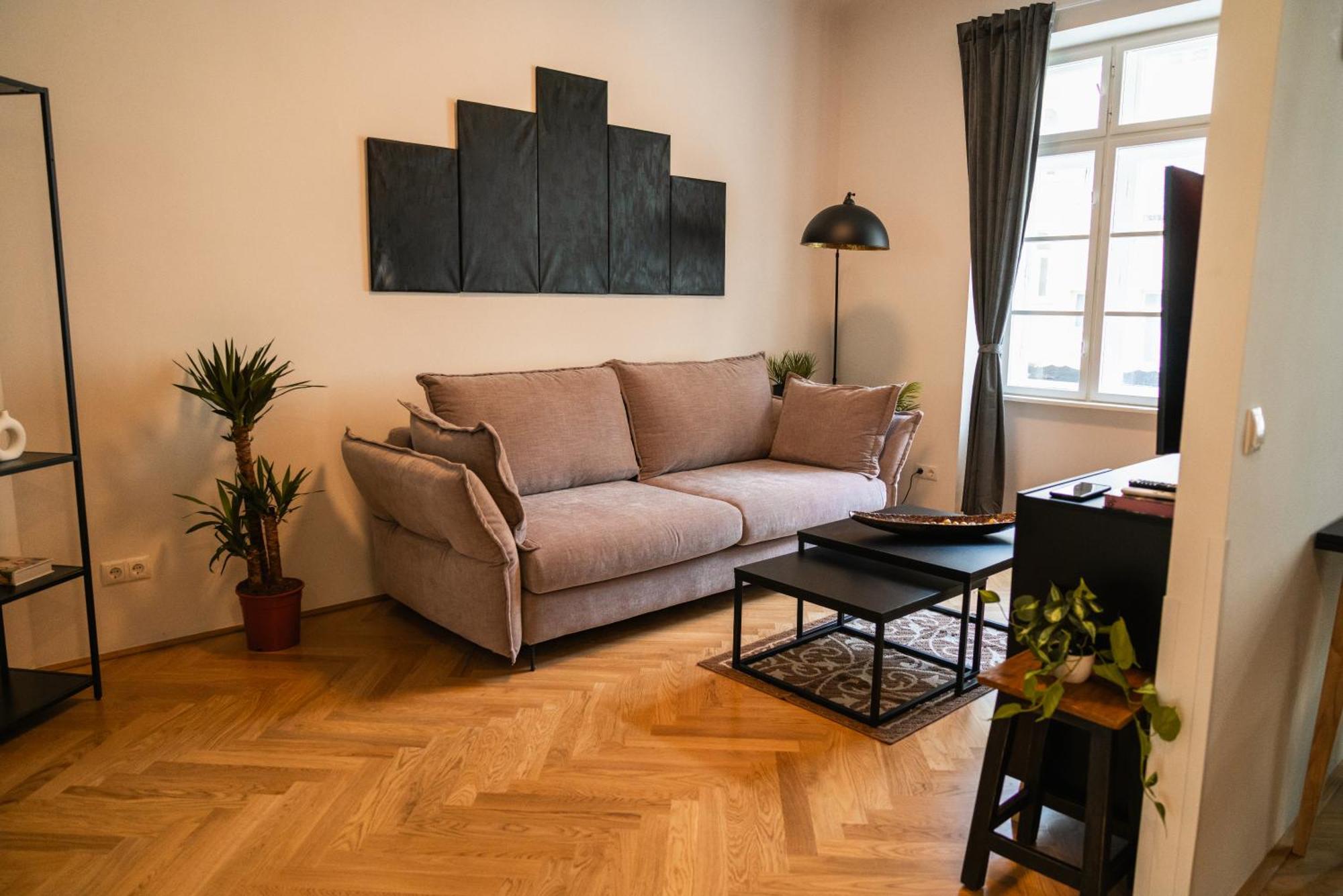 Vienna City: Live, Work, Play Extérieur photo