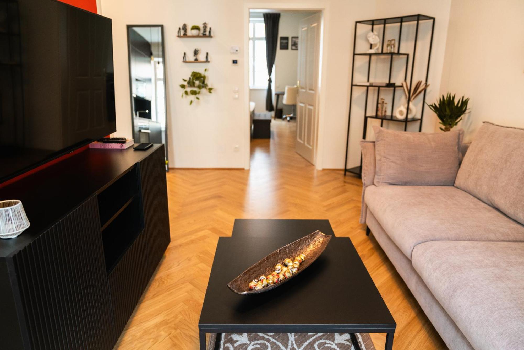 Vienna City: Live, Work, Play Extérieur photo